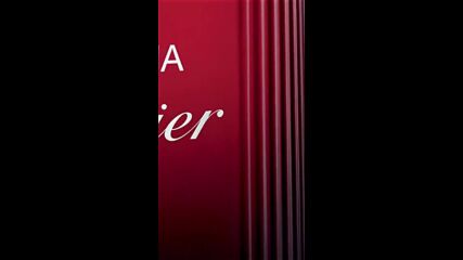 Cartier Pasha Edition Noire мъжки парфюм - Parfumi.net