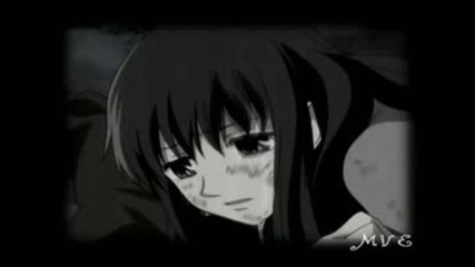 Already Over Kyo/ Tohru - Fruits Basket