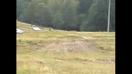 atv and bike