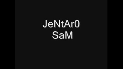 Jentaro feat. Lil D - Sam (full version) 