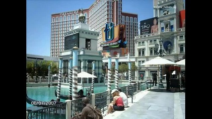 Las Vegas