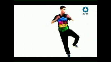 Spoke Jack - We Dont Dance