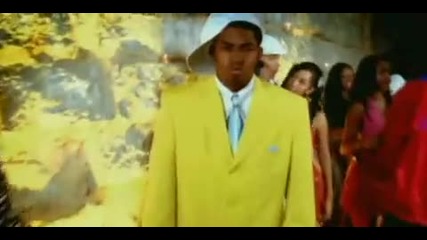 Lil Jon and The East Side Boyz, Lil Scrappy - What U Gon Do