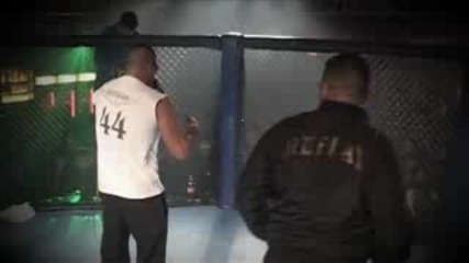 www.streetcinema.de Cagefight ( Rap meets Cagefight )