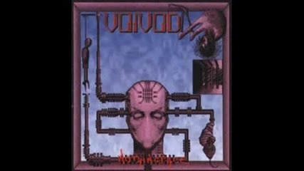 Voivod - Missing Sequences