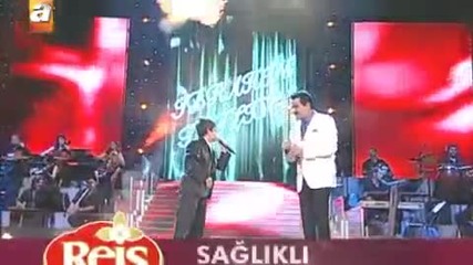mehmet das-bir kulunu cok sevdim