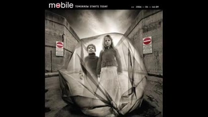 Tomorrow starts today - mobile