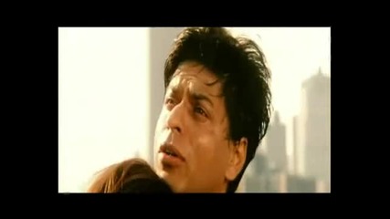 Shah Rukh - tears