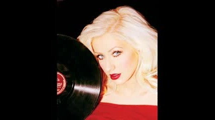 Christina Aguilera - Slow Down Baby - * Превод*