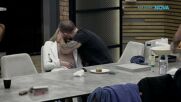 Резултати след вечерната резервация в Hell's Kitchen | 7 апр. 2026 | част 1