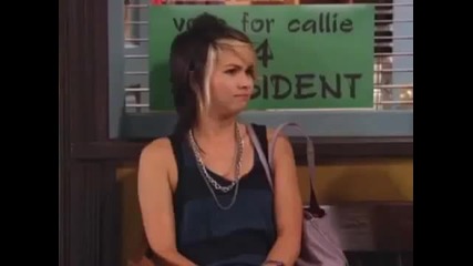 Wizards Of Waverly Place Season 3 Episode 11