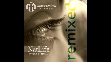 Natlife - Back In Eupatoria Time (tranceye Remix)