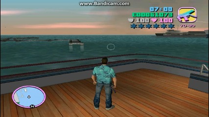 Gta Vice City Епизод 18