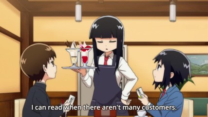 Bernard-jou Iwaku. - 08