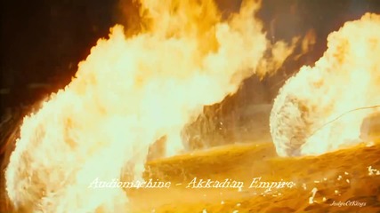Audiomachine - Akkadian Empire