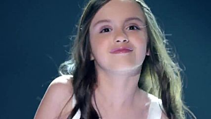 Лидия Ганева " Вълшебен ден" - Българската песен за Детската Евровизия 2016!!!