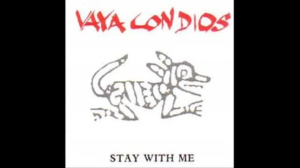 Vaya con dios - Stay with me (live @ Night of the Proms 96) (hq) 