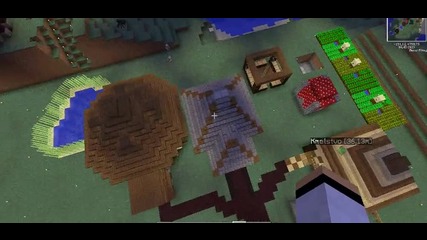 Minecraft Private Server