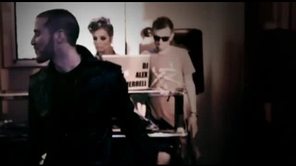 Парти Парче... Mike Posner - Cooler Than Me { Високо Качество } 