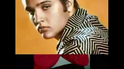 Elvis Presley - Love Me.avi