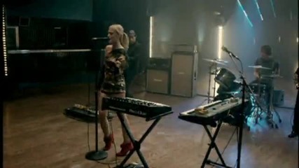 Metric - Gimme Sympathy 