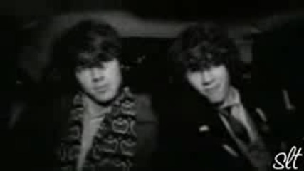 Nick Jonas - Dont Upset The Rhythm