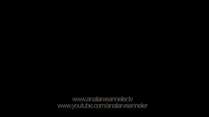 Analar Ve Anneler 4.bölüm Fragman / Мащехи и майки епизод 4 трейлър 1