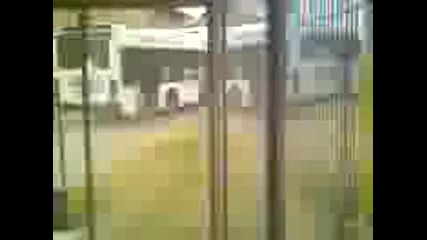 Tedom C12g /а7133кн/ On line 25
