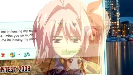 Amv - Save Me 