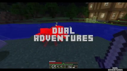 Minecraft 1.3.2 Survival Adventure [episode 17]