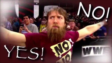 Daniel Bryan New Titantron 2013 Hd