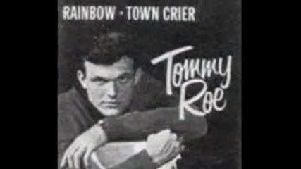 Tommy Roe - Susie Darling 