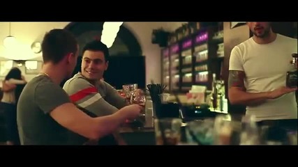 Full Strike ft. Milan Dincic Dinca - Jos samo nocas (official Hd Video)