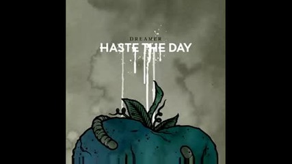Haste The Day - Resolve