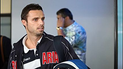 Салпаров пред Гонг: Ако пропуснем Световното, ще бъде жесток удар