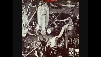 Deep Purple - April (1969)