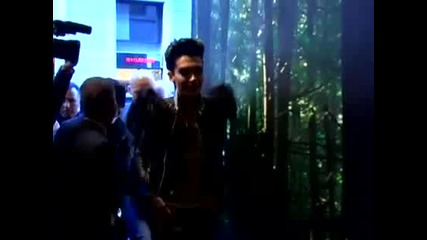 Bill & Tom - Fashion Week