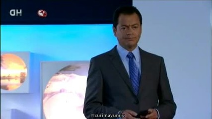 Un Refugio Para el Amor Capitulo 42 Parte 1