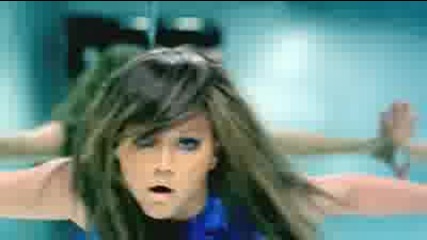 Kat Deluna - Push Push ft. Akon 