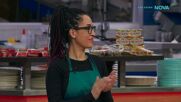 Кастинг битка в Hell's Kitchen |  18.03.2026 | част 1