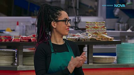 Кастинг битка в Hell's Kitchen |  18.03.2026 | част 1