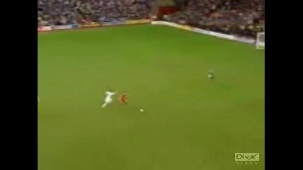 slowest goal ever 