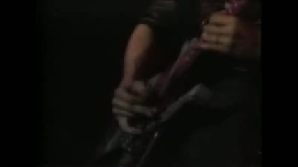 W.a.s.p. Sleeping In The Fire 