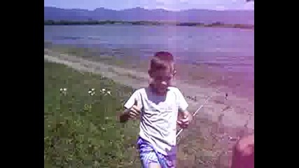 Koprinka
