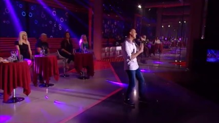 Milan Rakic - Trecu noc ispijam - Hh - Tv Grand 15.06.2017.