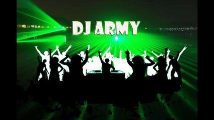 Dj Army - Micro Melody (melody By Dj Tuncay - Army Styla) Original