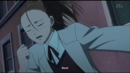 Phi Brain Kami no Puzzle 16 Eng Subs [400p]