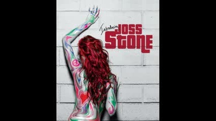 Joss Stone - Put Your Hands On Me