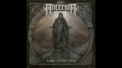 Anterior - Venomous ( Echoes Of The Fallen-2011)
