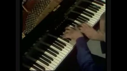 Й. С. Бах - Партита Iv - Глен Гулд